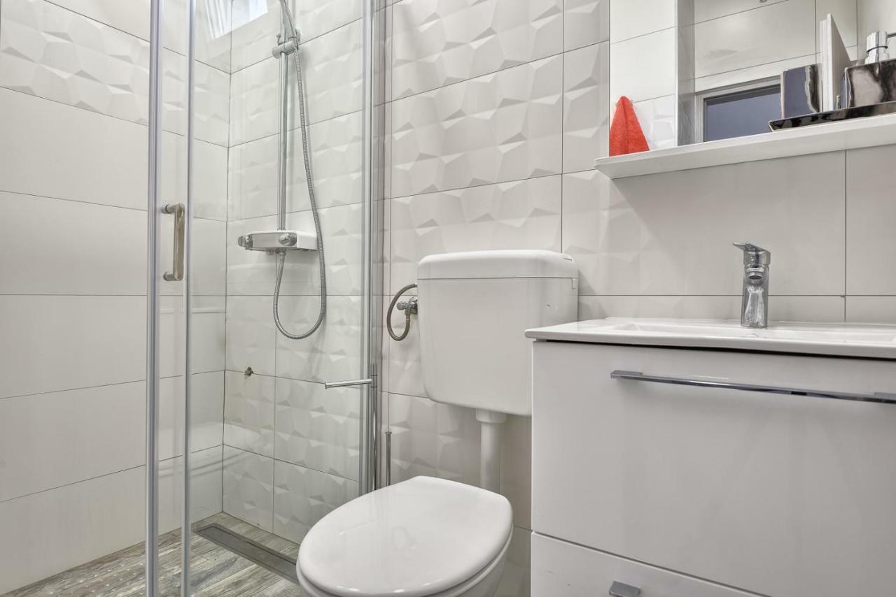 Apartment 20M From Arena Pula Dış mekan fotoğraf